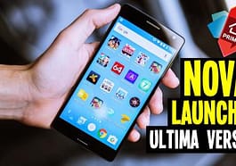 Nova Launcher