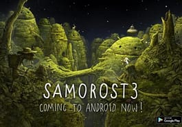 Samorost 3 Android