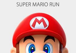 Super Mario Run