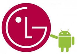 modelos LG K