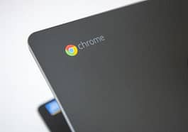 ChromeBooks