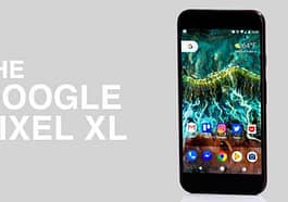 Google Pixel XL