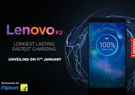 Lenovo P2
