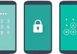 SmartLock en Android