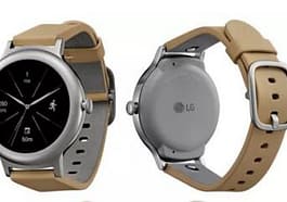 SmartWatchs LG