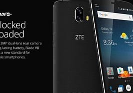 ZTE Blade V8 Lite