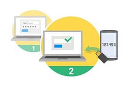 Doble verificación de Google en Android