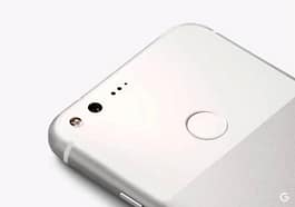 Google Pixel problemas