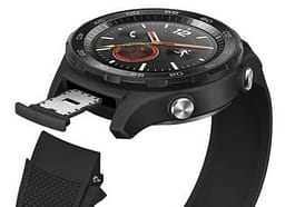 Huawei Watch 2