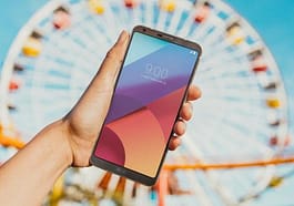 LG G6