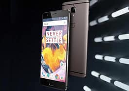 OnePlus 3T