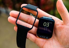 Sony SmartWatch 3