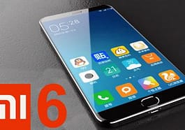 Xiaomi Mi 6