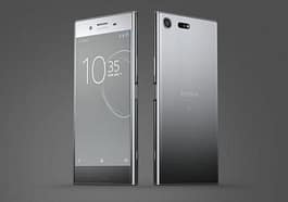 Xperia XZ Premium