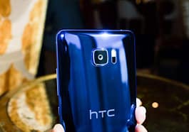 HTC U Ultra