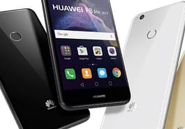 Huawei P10 Lite