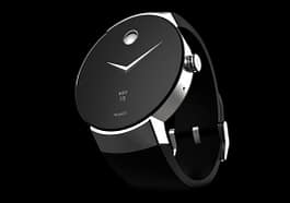 Movado Connect