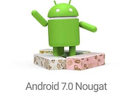 Nougat Android 7.0