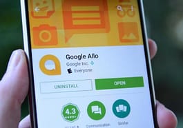 Google Allo