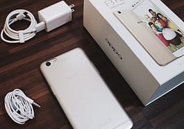 OPPO F3 Plus