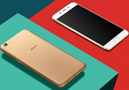 OPPO R9s Plus especificaciones