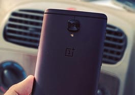 OnePlus 3