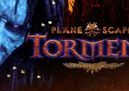 Planescape Torment