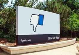 Reacciones de Facebook