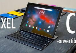 Google Pixel C