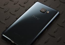 HTC U Ultra