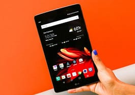 LG G Pad X 8.0 Gratis