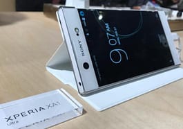 Sony Xperia XA1