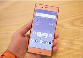 Sony Xperia XZ Premium