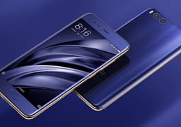 Xiaomi Mi6