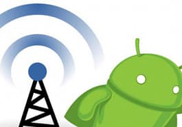 Notificaciones Wi-Fi