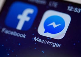 Facebook Messenger