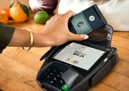Android Pay en rusia
