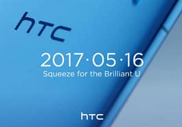 HTC U 11