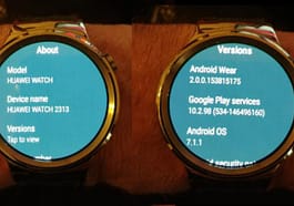 Huawei Watch