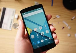 Lollipop Android 5.0