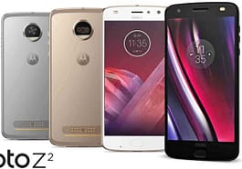Moto Z2 Play