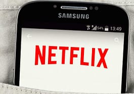 NetFlix en Android