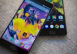 OnePlus 3T