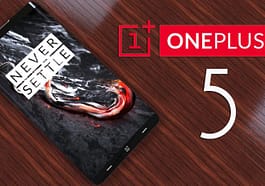 OnePlus 5