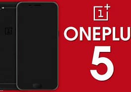 OnePlus 5