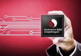 Qualcomm SnapDragon 660
