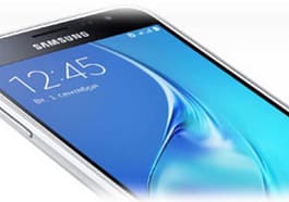 Samsung Galaxy J3