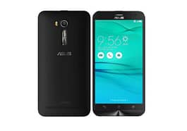 Zenfone Go 5.5