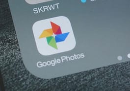 Google Photos