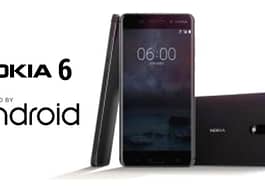 Nokia 6
